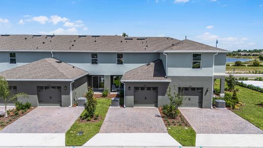 Avian Pointe Townhomes by D.R. Horton in Apopka - photo 21 21