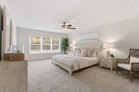 The Reserve at Chapel Hill Phase II by Kerley Family Homes in Douglasville - image 8