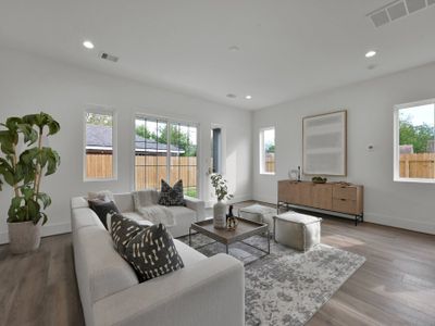 Nichols Landing by Hatatco Development in Houston - photo 23 23