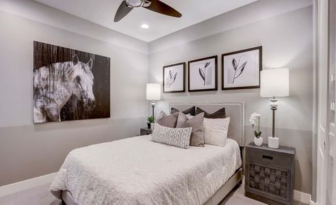 Sweetwater Farms - Villagio by Brightland Homes in Surprise - photo 30 30