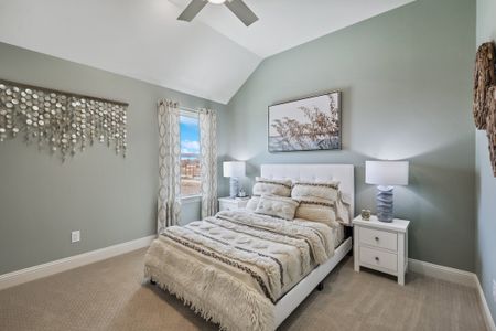 Solterra Texas by Brightland Homes in Mesquite - photo 15 15