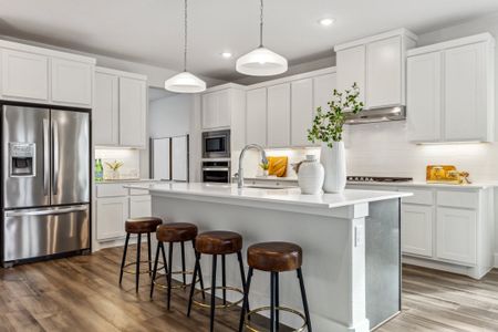 Dove Hollow by Centre Living Homes in Waxahachie - image 6