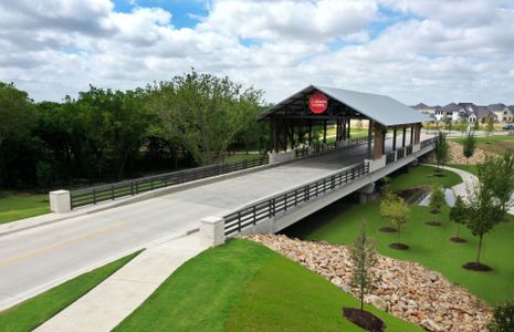 Treeline by Pulte Homes in Justin - image 10