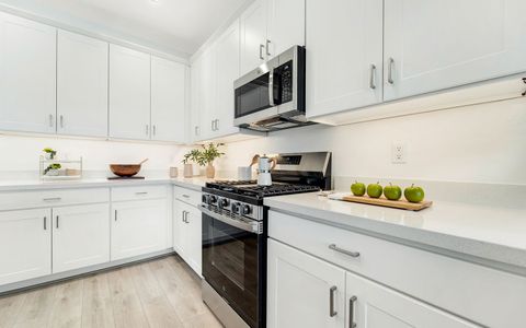 Rancho Santa Rosa by CastleRock Communities in Maricopa - image 15