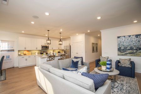 The Grove at Harrison Glen by Goodall Homes in Lenoir City - image 14