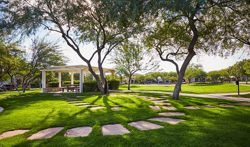 Heritage at Verrado by Richmond American Homes in Buckeye - photo 6 6