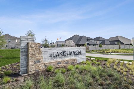 Lakehaven by Trophy Signature Homes in Farmersville - image 2