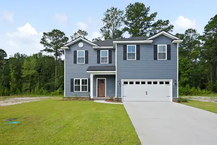 New Haven At Belmont Glen by Ernest Homes in Guyton - image 4