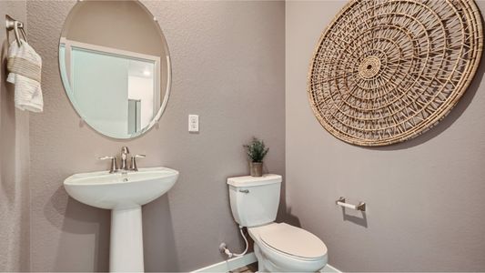 Whisper Village: Parkside Collection by Lennar in Arvada - photo 8 8