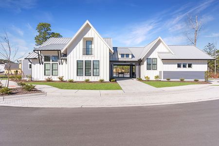 East & Mason by RobuckHomes in Wilmington - image 10