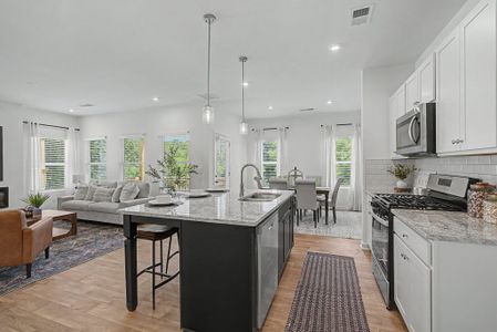The View at Groover’s Lake by Kerley Family Homes in Lithia Springs - image 8