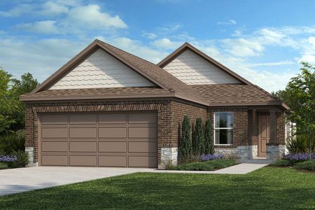 Glendale Lakes - Master planned community in Rosharon, TX 7 7