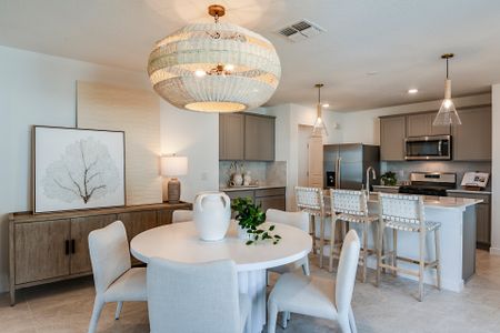 Longmeadow at North River Ranch by Pulte Homes in Parrish - photo 22 22