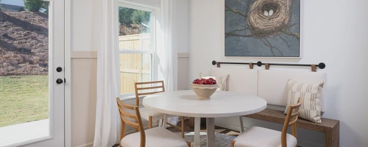 Eastlyn Crossing - Townhomes 7