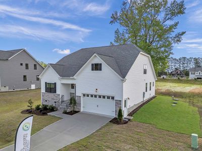 Carson's Landing by Great Southern Homes in Angier - photo 8 8