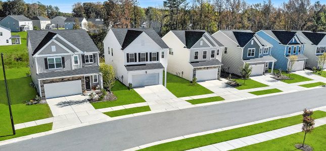 Triple Crown by Lennar in Durham - image