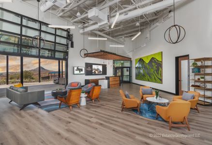 Skymark at Northpointe by Shea Homes in Peoria - image 5