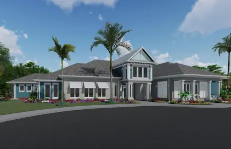 Del Webb Tradition by Del Webb in Port St. Lucie - photo 11 11