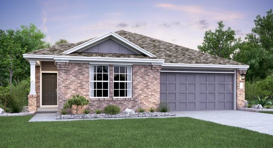 Cotton Brook: Claremont Collection by Lennar in Hutto - photo 6 6