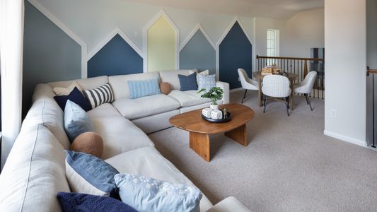 Bluestem by Legend Homes in Brookshire - image 6
