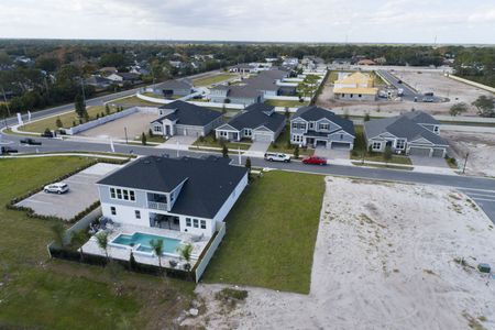 Ravencliffe by M/I Homes in Oviedo - photo 64 64