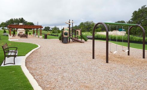 Homestead Community Park