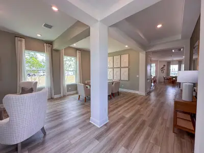 Silverleaf Reserve by Meritage Homes in Winter Garden - photo 29 29