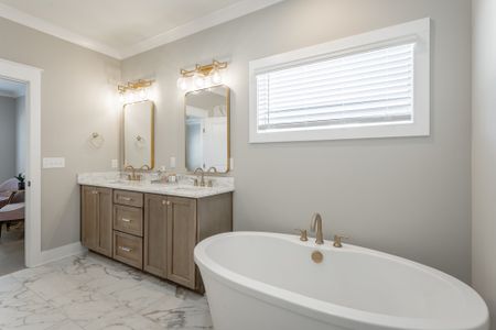 Creekside by Riverstone Construction, LLC in Cleveland - image 19