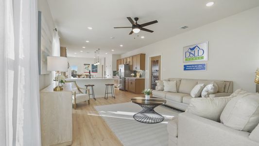 Emberly by DSLD Homes in Beasley - photo 6 6