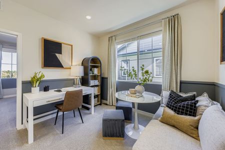 Uplands - Paired Homes 25