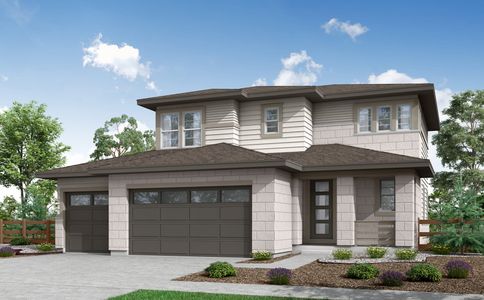 Prelude at The Aurora Highlands 5