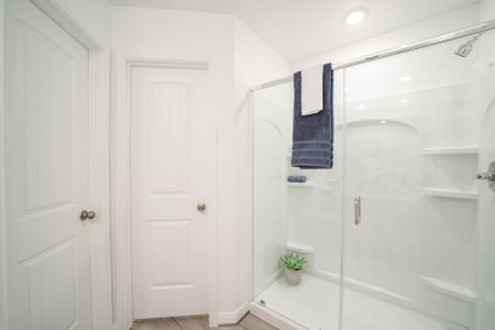 Katzer Ranch by First America Homes in Converse - image 19