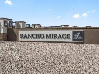 Welcome to Rancho Mirage in Maricopa