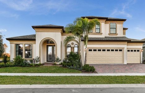 Waterset - Master planned community in Apollo Beach, FL 76 76