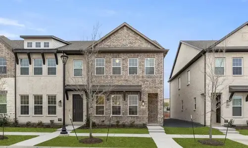 Lexington Frisco - Master planned community in Frisco, TX 8 8