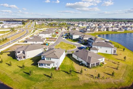 Berry Bay by M/I Homes in Wimauma - photo 12 12