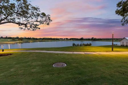 Chambers Creek - Master planned community in Willis, TX 8 8