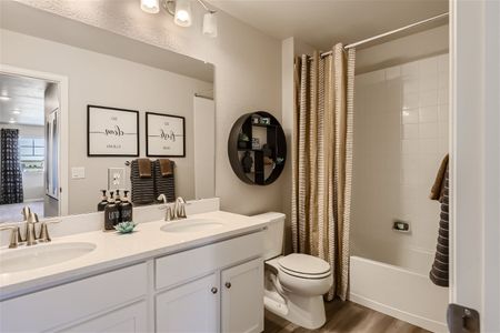 Turnberry Crossing by Century Communities in Commerce City - photo 41 41