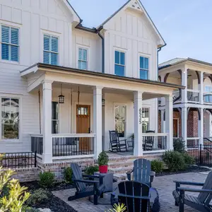 Vickery by Southwyck Homes in Cumming - image 6