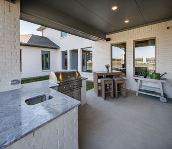 Heath Golf and Yacht Club by Partners in Building in Heath - image 7