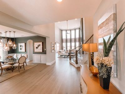 Jordan Ranch – 60' 4