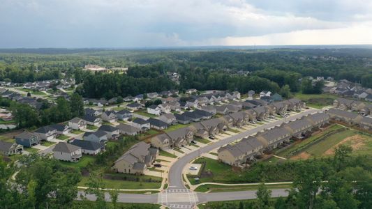Crawford Creek by Ivey Homes in Grovetown - image 14