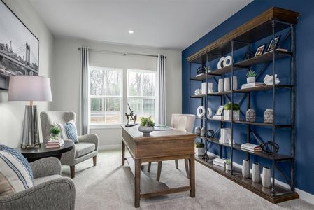 Allen Park Ranches 5