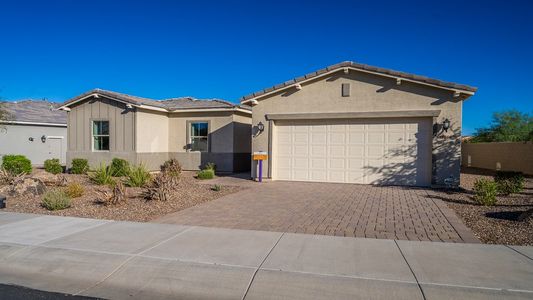 CantaMia at Estrella 55+ by Taylor Morrison in Goodyear - photo 15 15