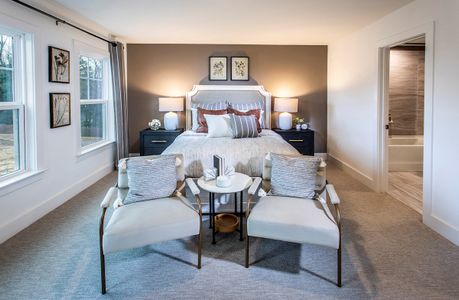 Avondale Park: Reserve by Beazer Homes in Decatur - photo 5 5