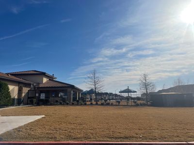 Sorento - Master planned community in Pflugerville, TX 8 8