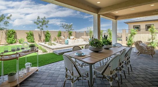 Alamar - Master planned community in Avondale, AZ 34 34