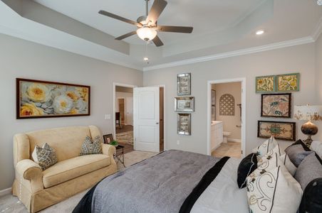 Woodruff Cove by Ole South in Murfreesboro - image 12