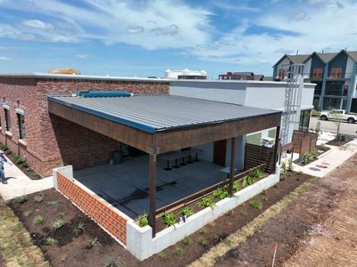 Indigo: 50ft. lots by Highland Homes in Richmond - image 6