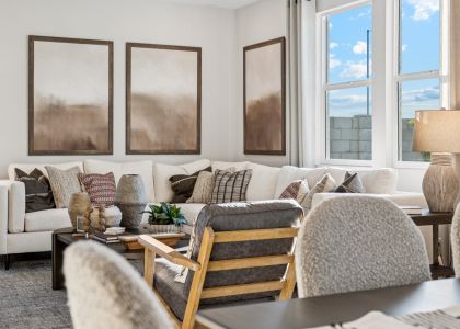 The Foothills Collection at Rancho Vista 7